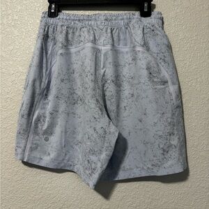 Lululemon Pace Breaker Linerless - Size M